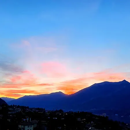 Apartment Alba E Tramonto Vista