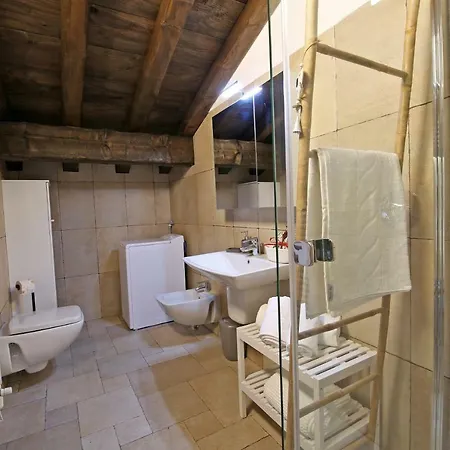 Alba E Tramonto Vista * Bellagio