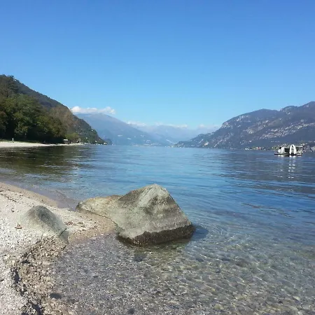 Alba E Tramonto Vista Bellagio