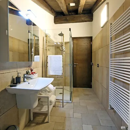 Appartamento Alba E Tramonto Vista