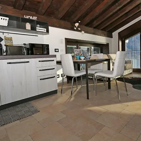 Alba E Tramonto Vista Appartamento