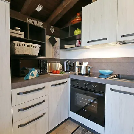 Alba E Tramonto Vista Appartamento