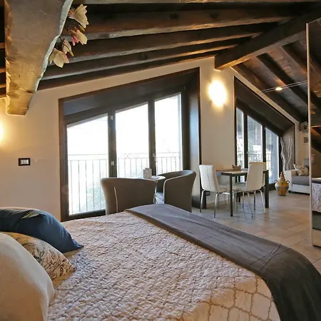 Alba E Tramonto Vista Appartamento