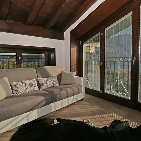 Appartamento Alba E Tramonto Vista *