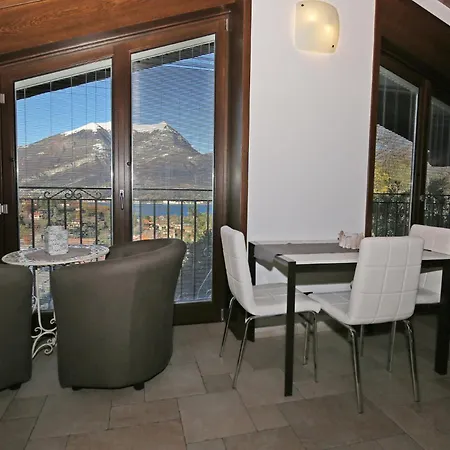 Alba E Tramonto Vista Appartamento *