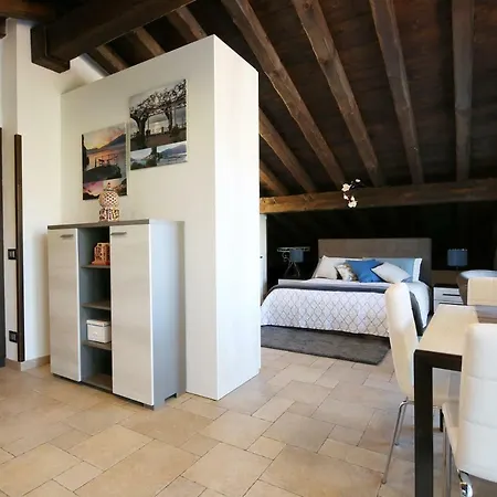 Alba E Tramonto Vista Appartamento