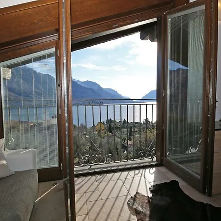 Appartamento Alba E Tramonto Vista *