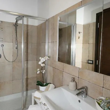 Appartamento Alba E Tramonto Vista *