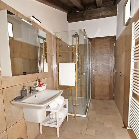 Alba E Tramonto Vista Appartamento Bellagio