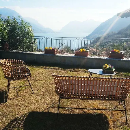 Appartamento Alba E Tramonto Vista *