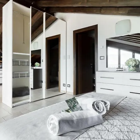 Alba E Tramonto Vista Appartamento