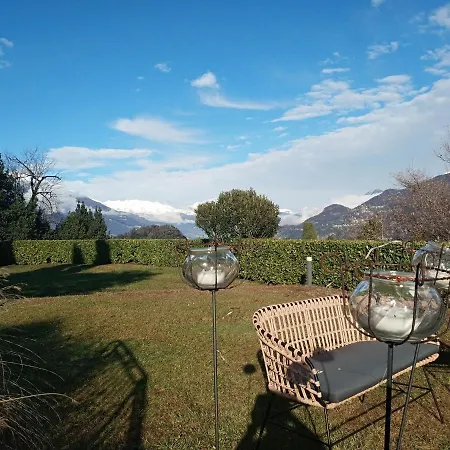 Alba E Tramonto Vista Appartamento