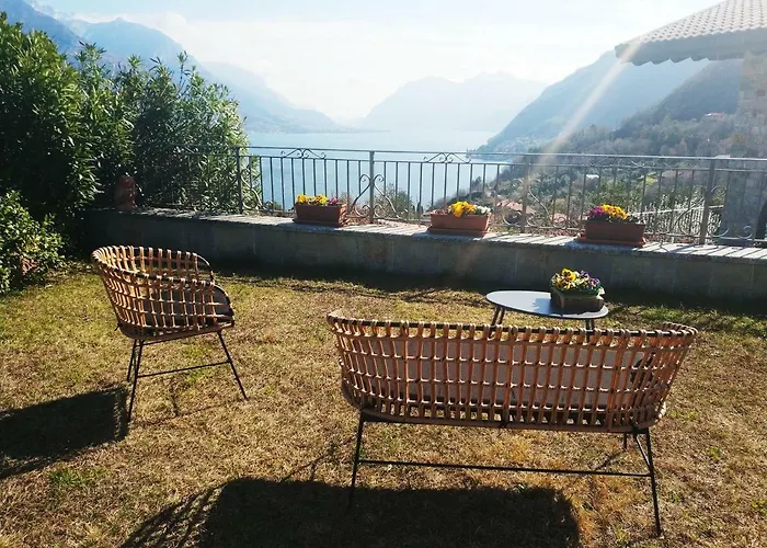 Apartment Alba E Tramonto Vista *