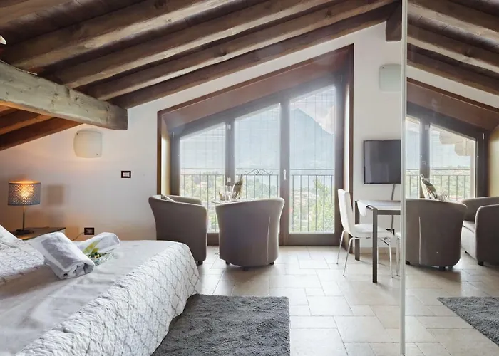 Alba E Tramonto Vista Apartment