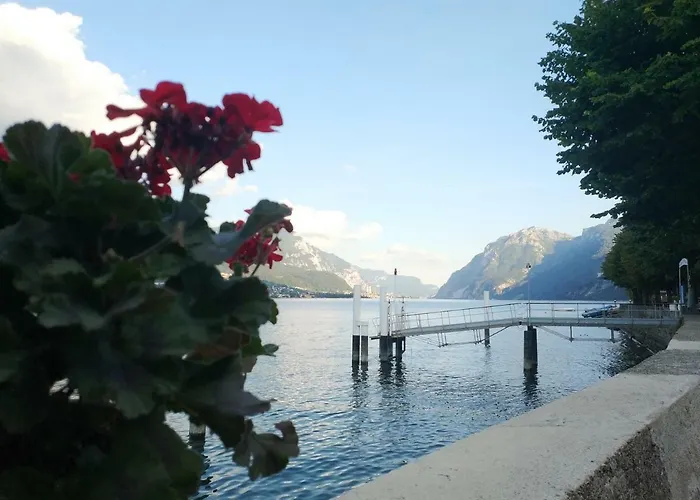 Alba E Tramonto Vista Apartment