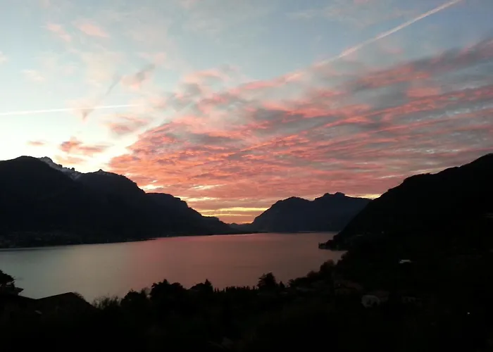Apartment Alba E Tramonto Vista