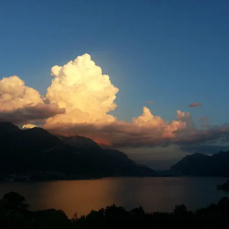 Lägenhet Alba E Tramonto Vista *